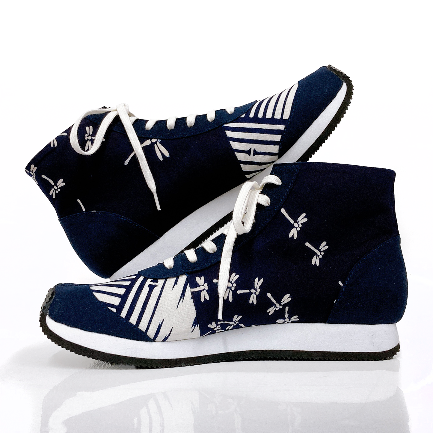 Ninja Tabi Shoes 25cm 02