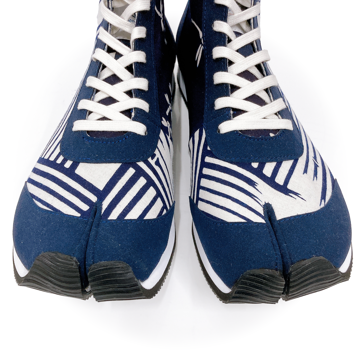 Ninja Tabi Shoes 25cm 02