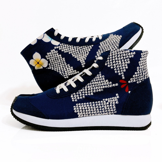 Ninja Tabi Shoes 24cm 16