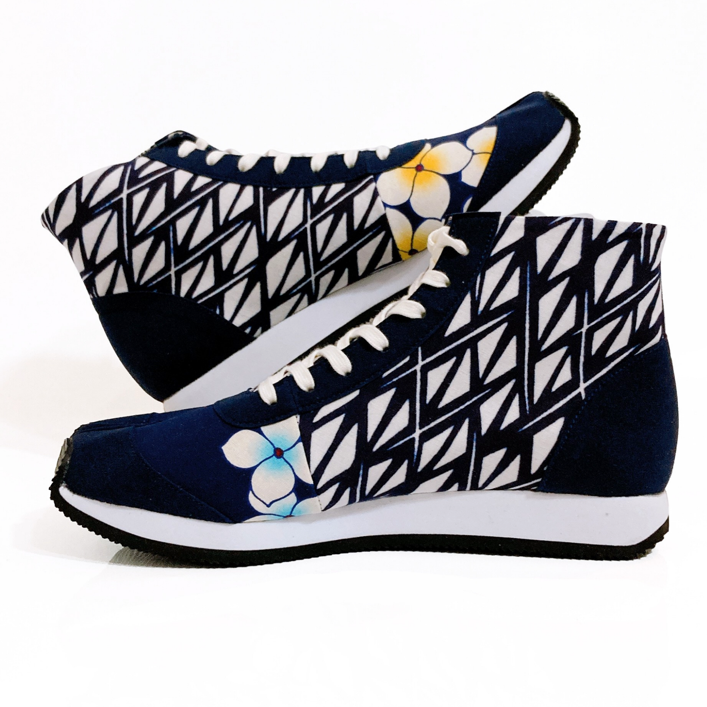 Ninja Tabi Shoes 24cm 16