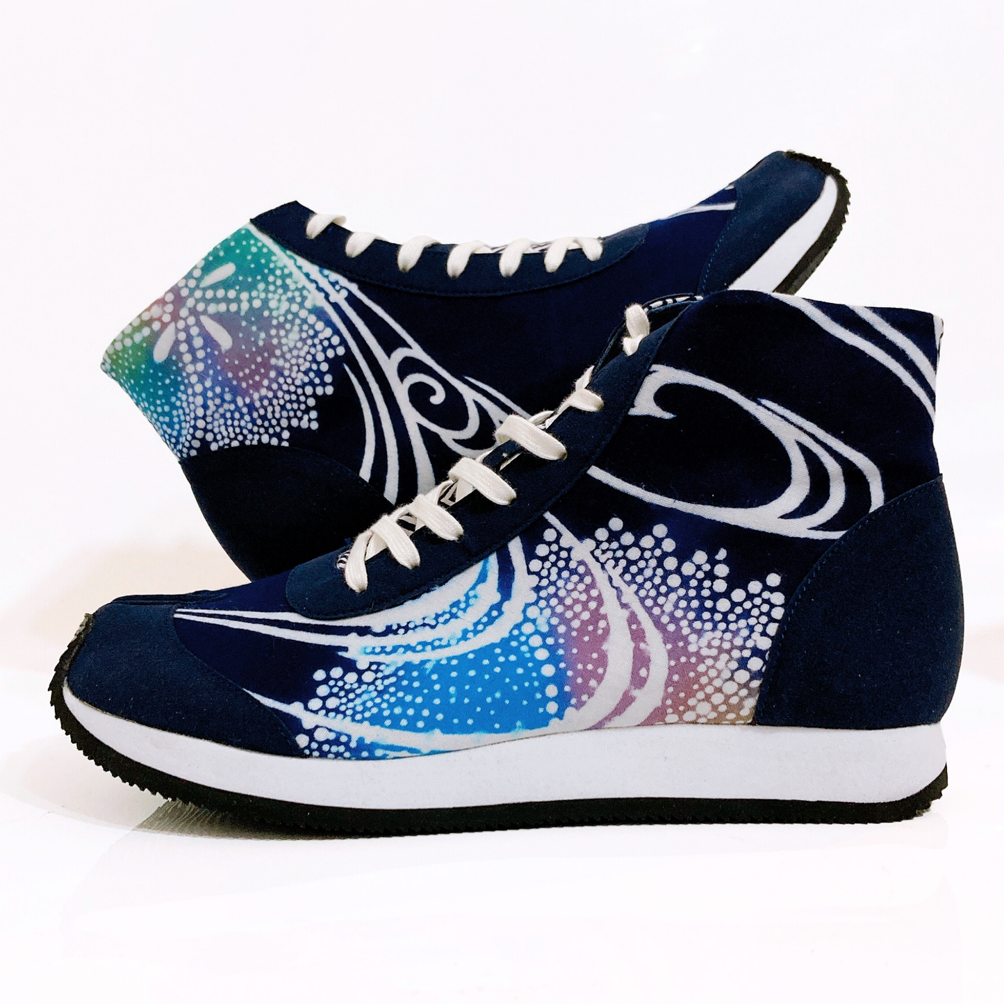 Ninja Tabi Shoes 24cm 17