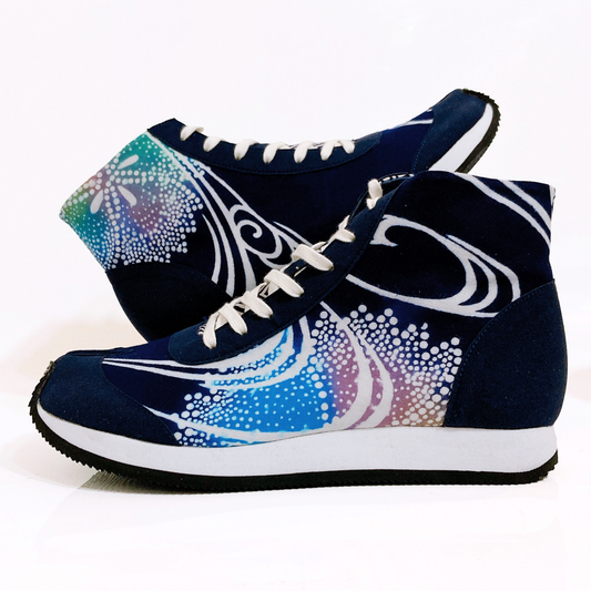 Ninja Tabi Shoes 24cm 17