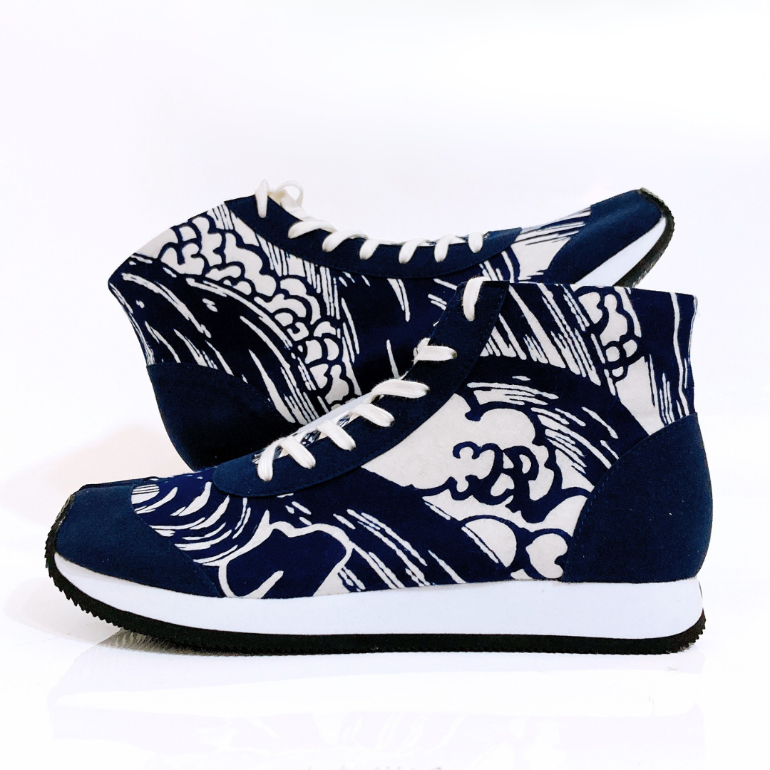 Ninja Tabi Shoes 25cm 13
