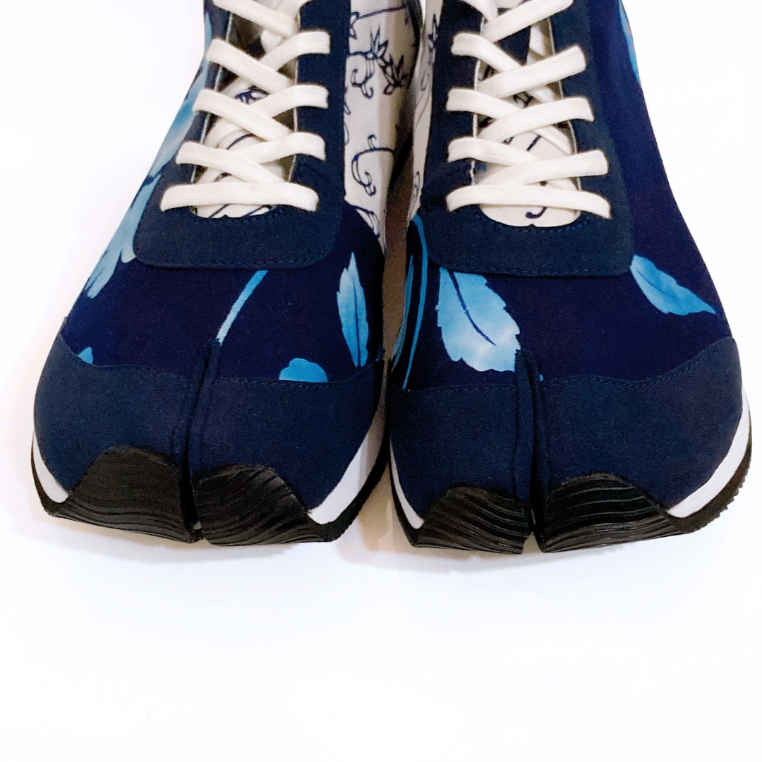 Ninja Tabi Shoes 26cm 13