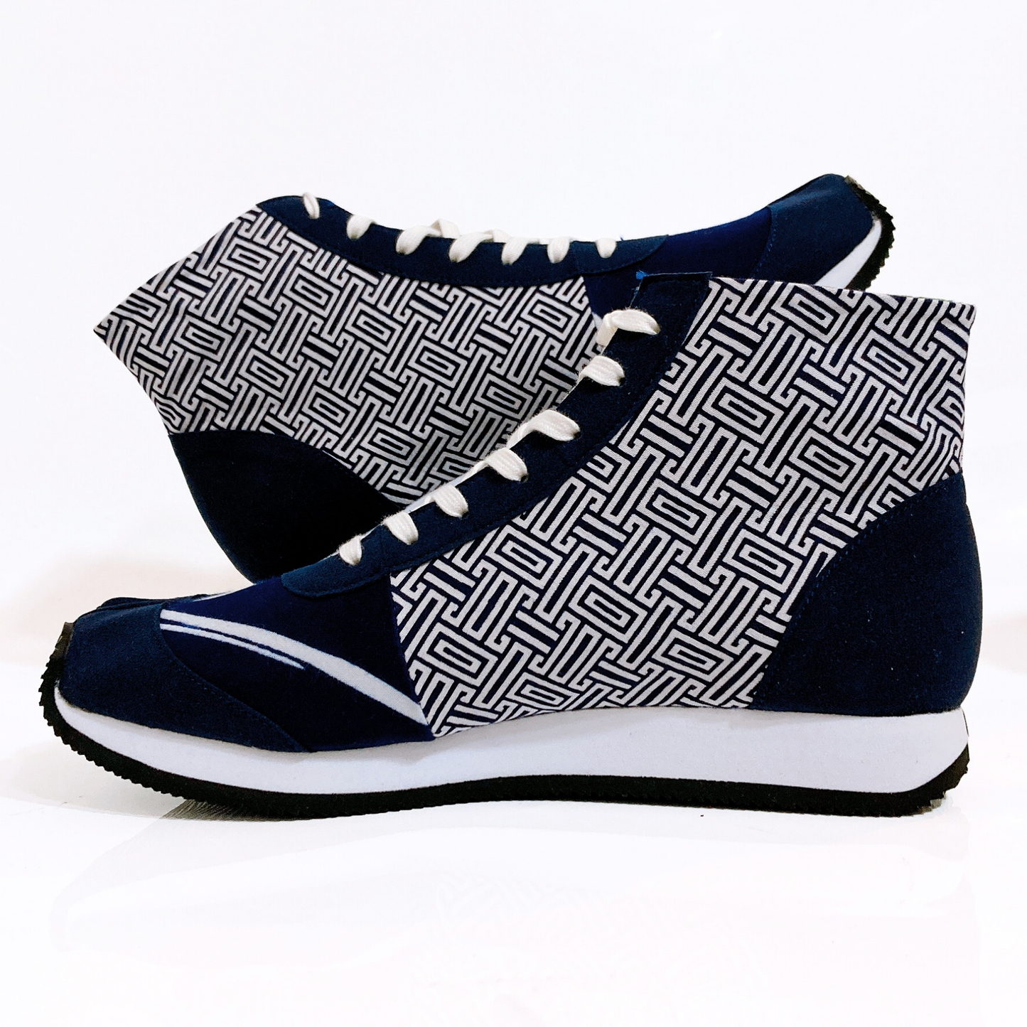 Ninja Tabi Shoes 24cm 17