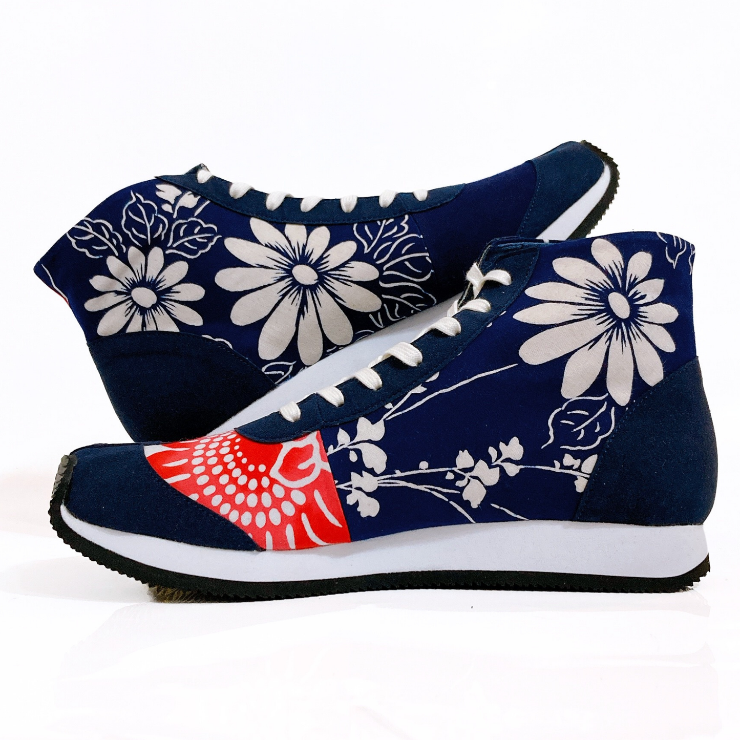 Ninja Tabi Shoes 24cm 18