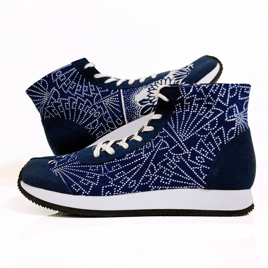 Ninja Tabi Shoes 24cm 20