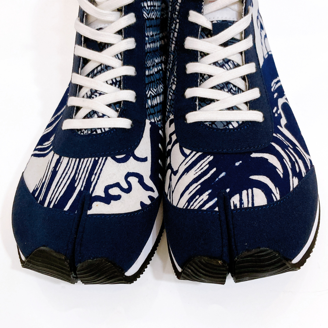 Ninja Tabi Shoes 25cm 13