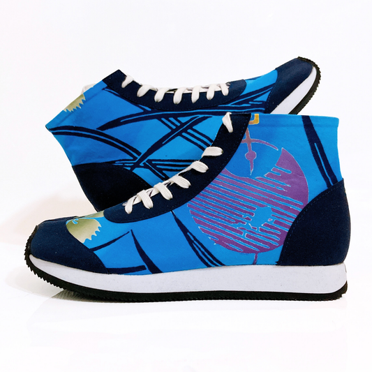 Ninja Tabi Shoes 24cm 21