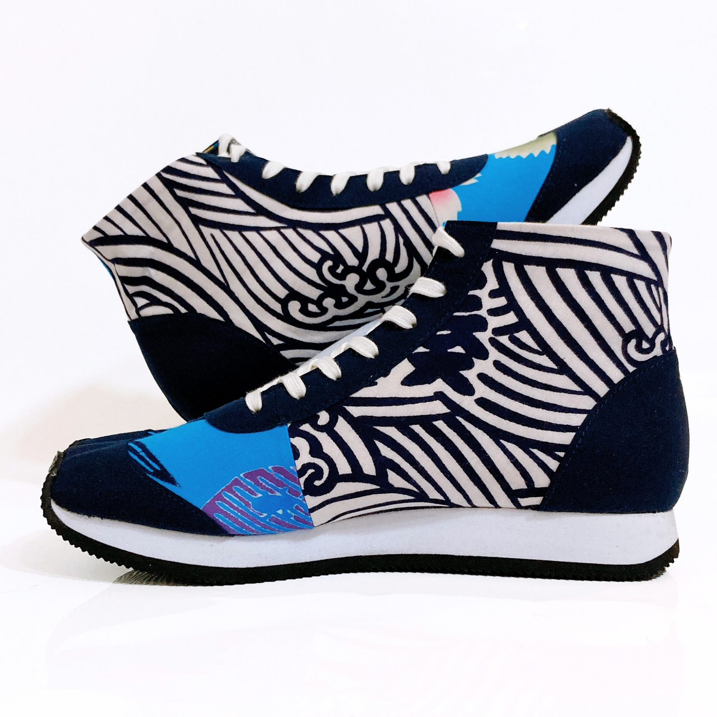 Ninja Tabi Shoes 24cm 21