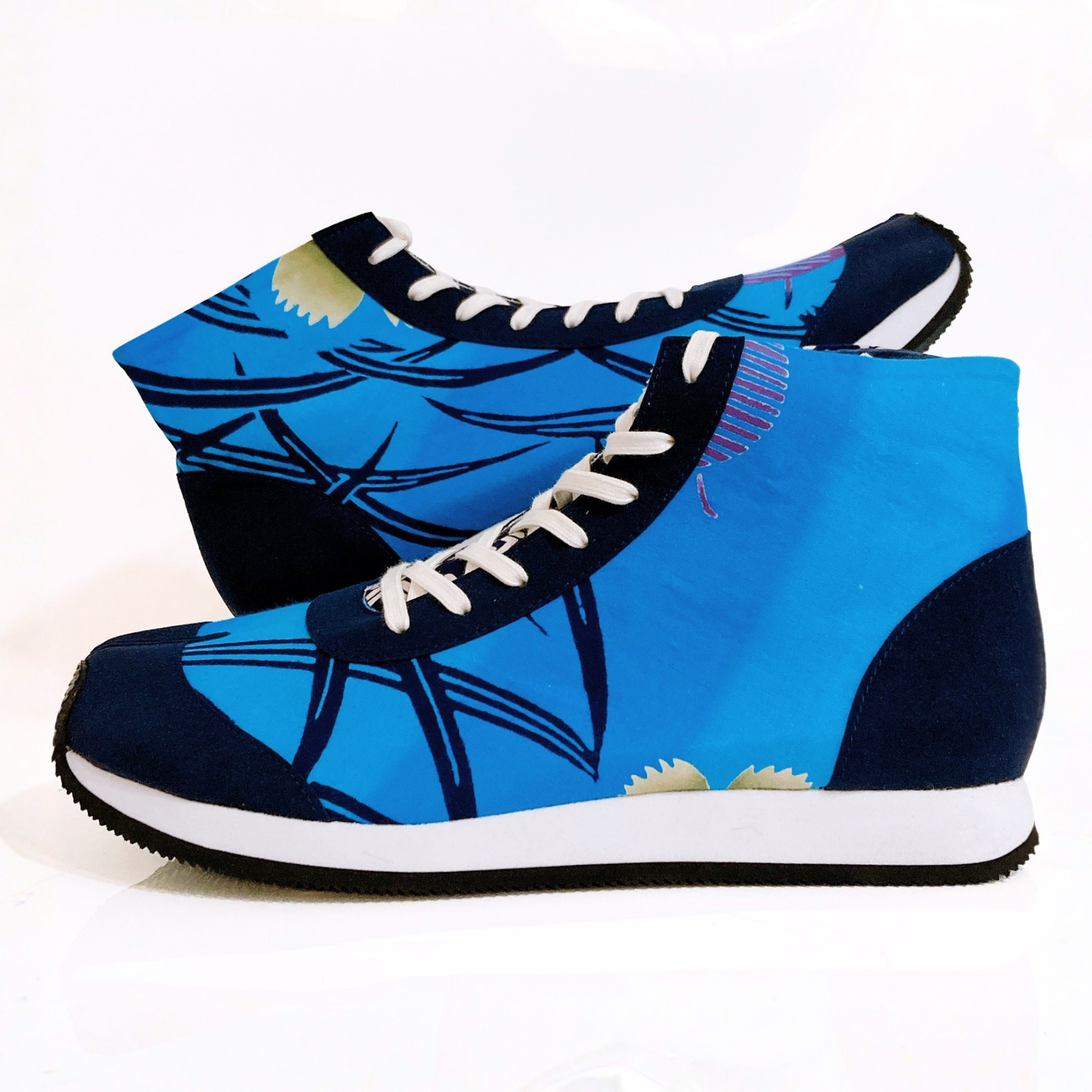 Ninja Tabi Shoes 27cm 10