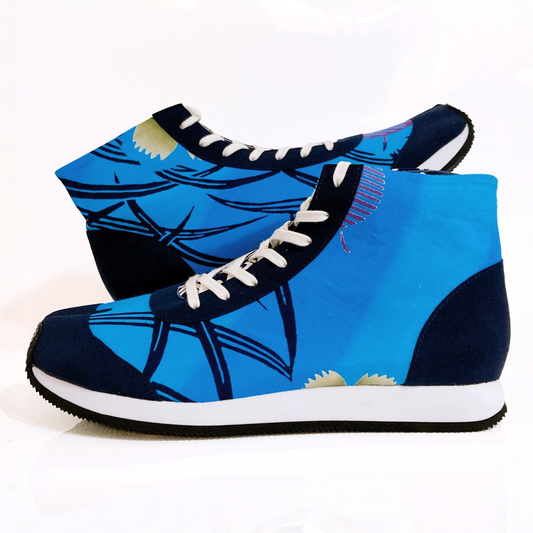 Ninja Tabi Shoes 27cm 10