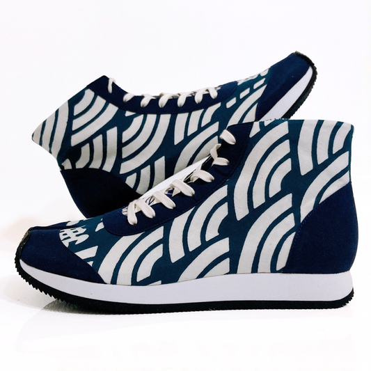 Ninja Tabi Shoes 25cm 22