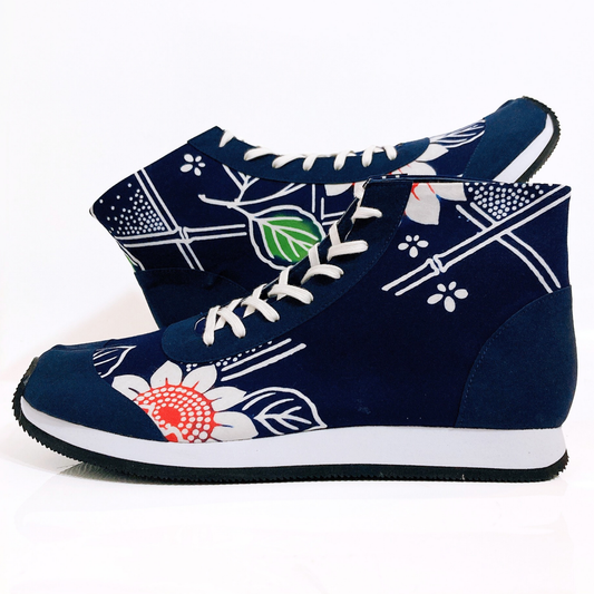 Ninja Tabi Shoes 30cm 05