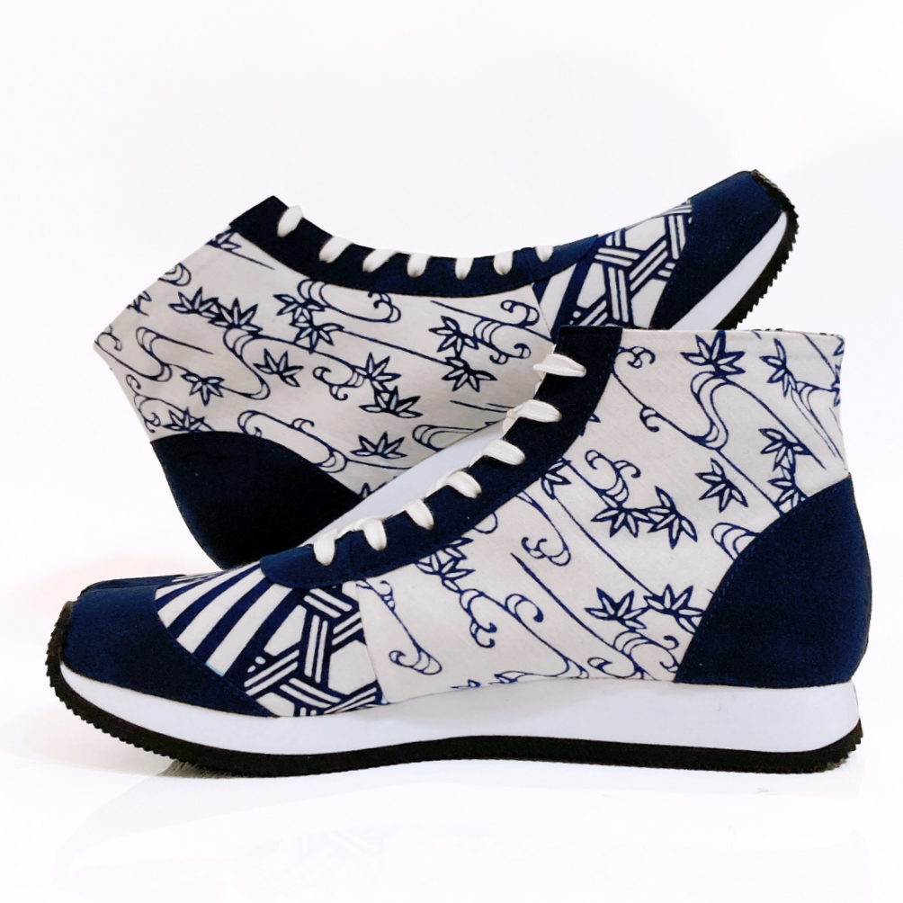 Ninja Tabi Shoes 25cm 14