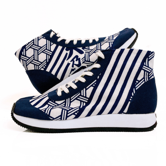 Ninja Tabi Shoes 22cm 03