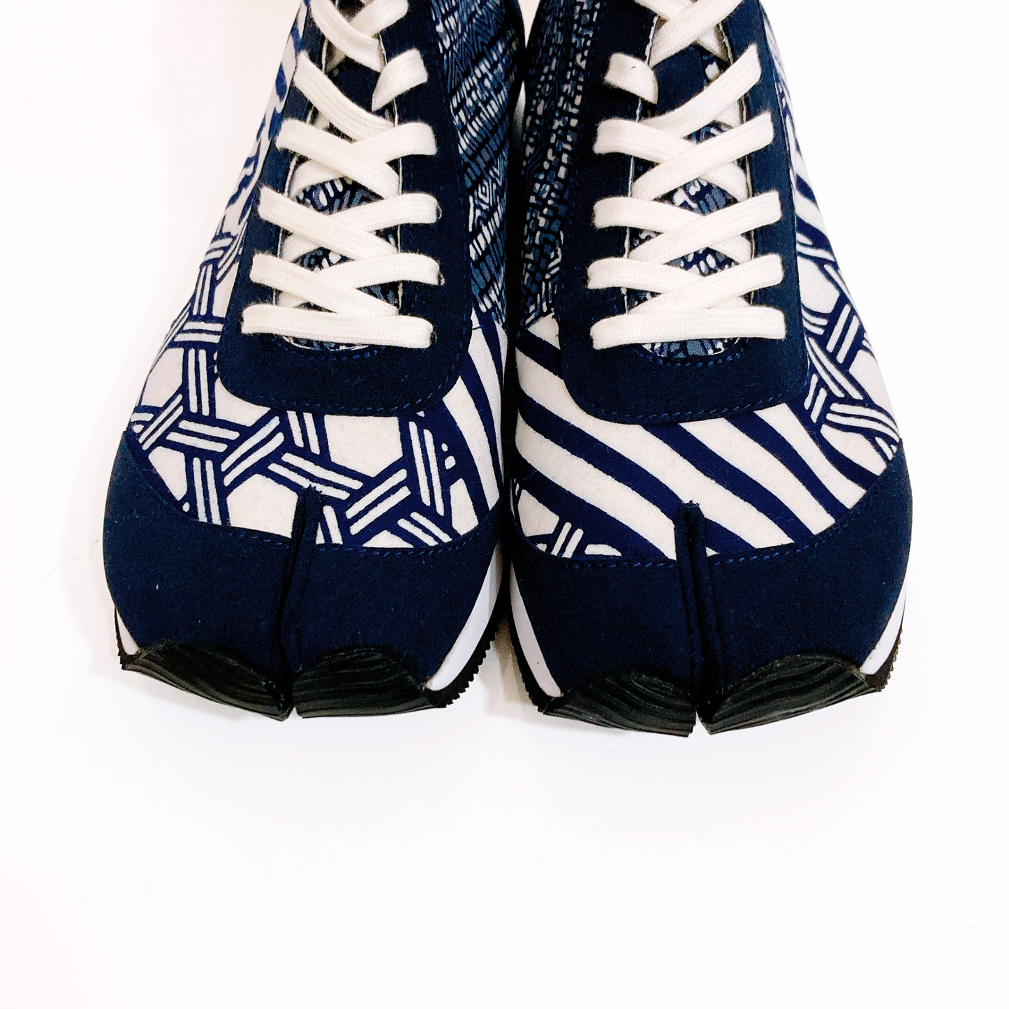 Ninja Tabi Shoes 22cm 03