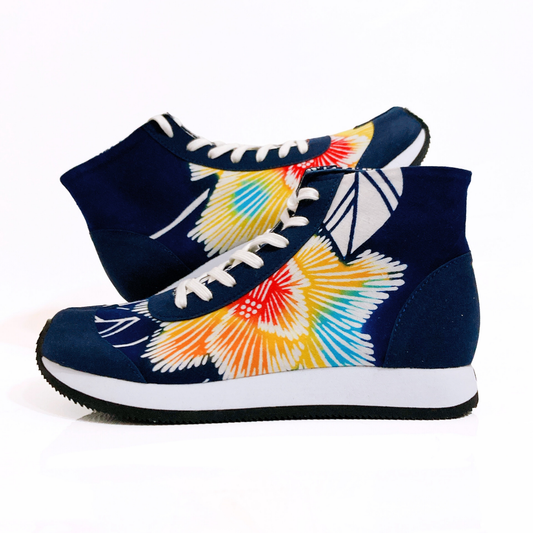 Ninja Tabi Shoes 23cm 12