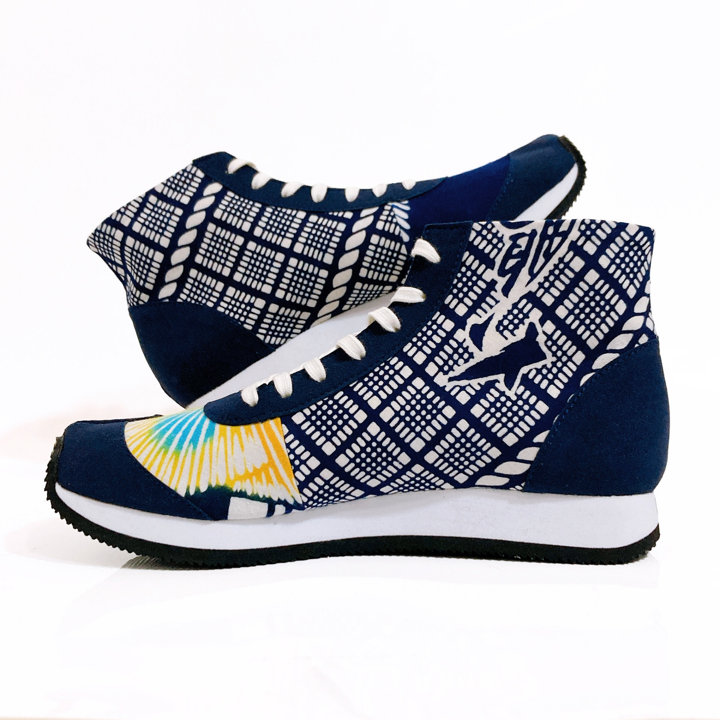 Ninja Tabi Shoes 23cm 12