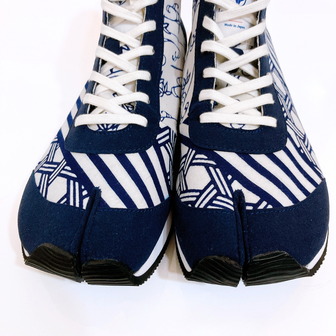 Ninja Tabi Shoes 25cm 14