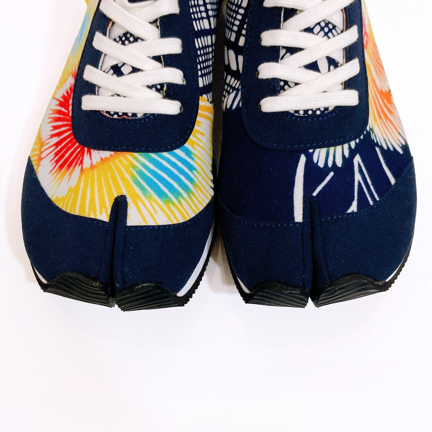 Ninja Tabi Shoes 23cm 12