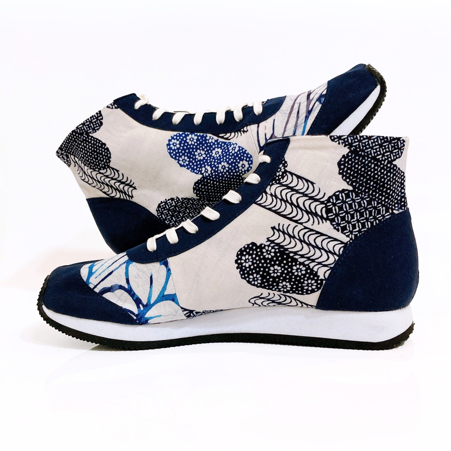 Ninja Tabi Shoes 25cm 20