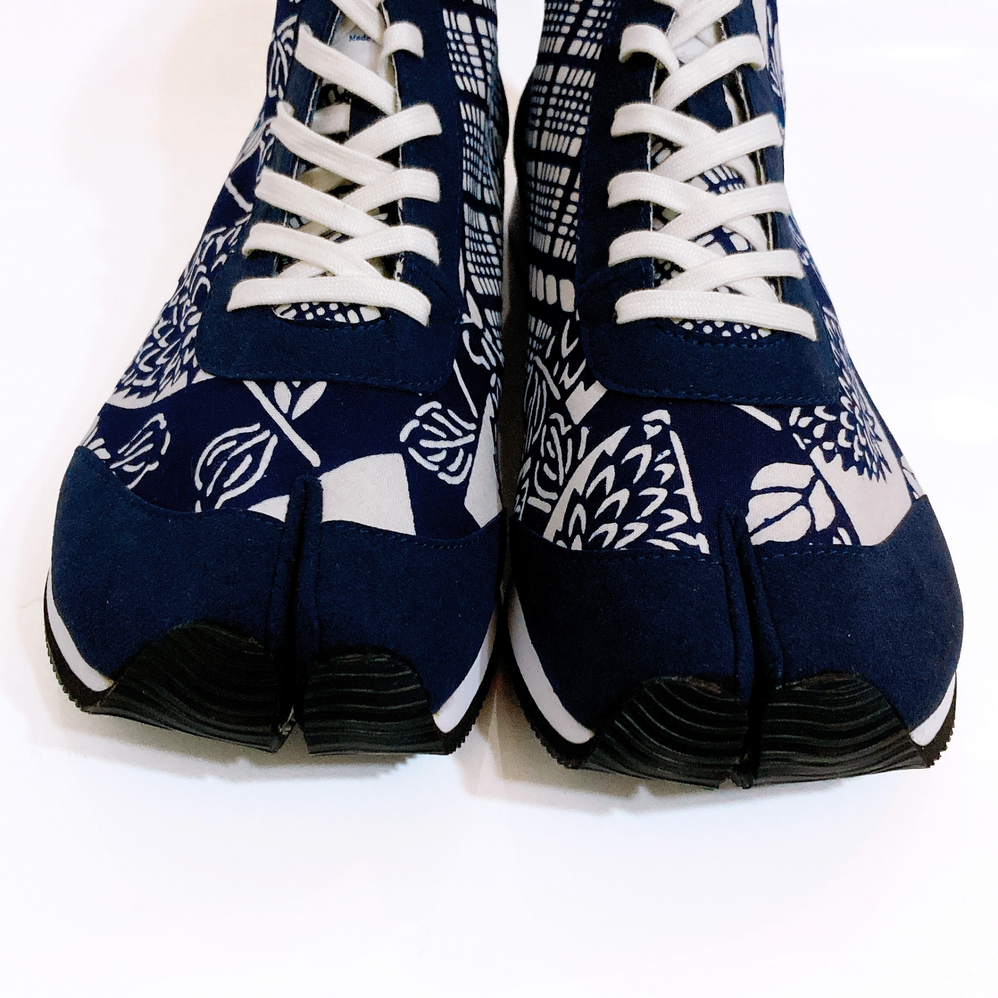 Ninja Tabi Shoes 25cm 19