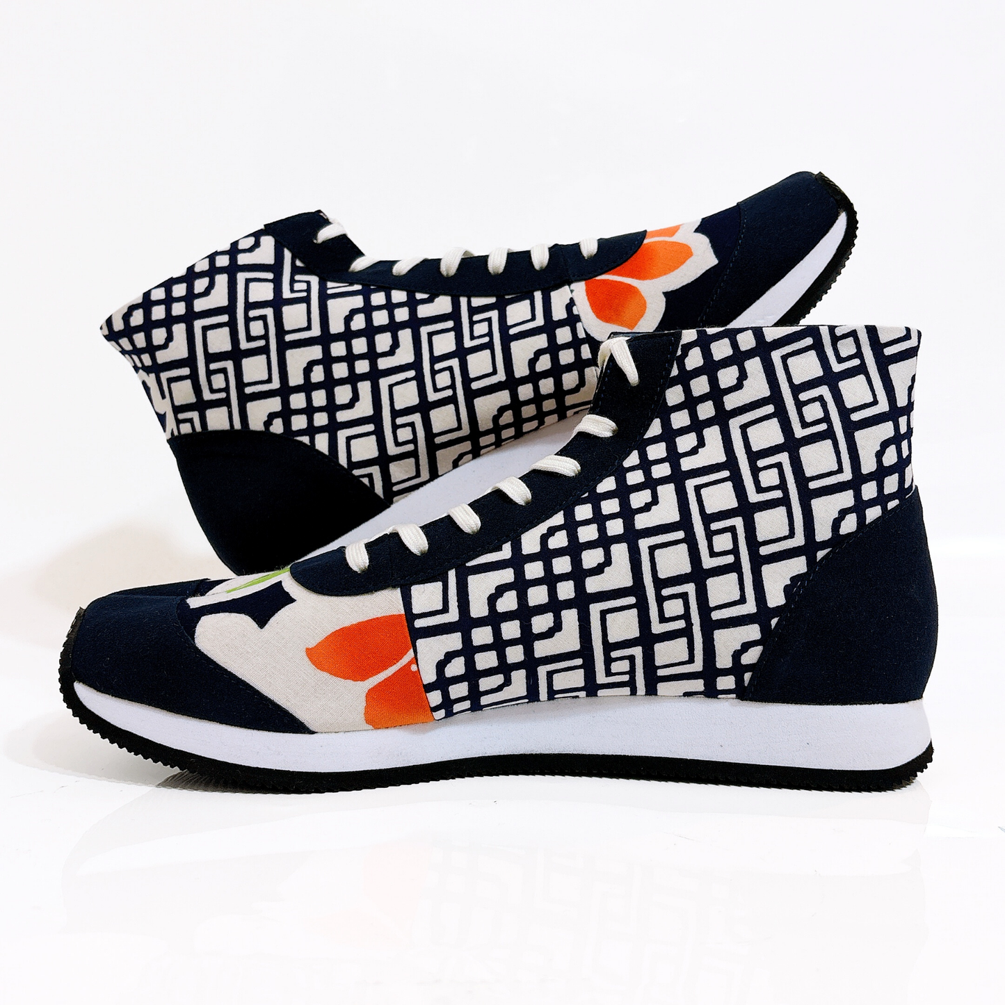 Ninja Tabi Shoes 27cm 20