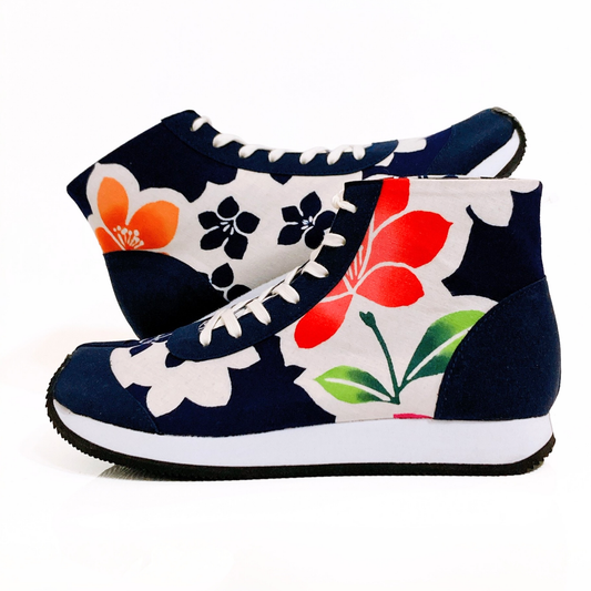 Ninja Tabi Shoes 24cm 22