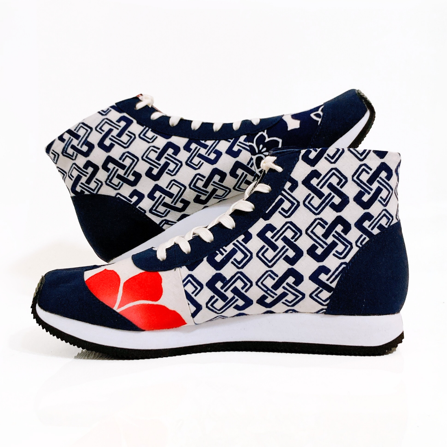 Ninja Tabi Shoes 24cm 22