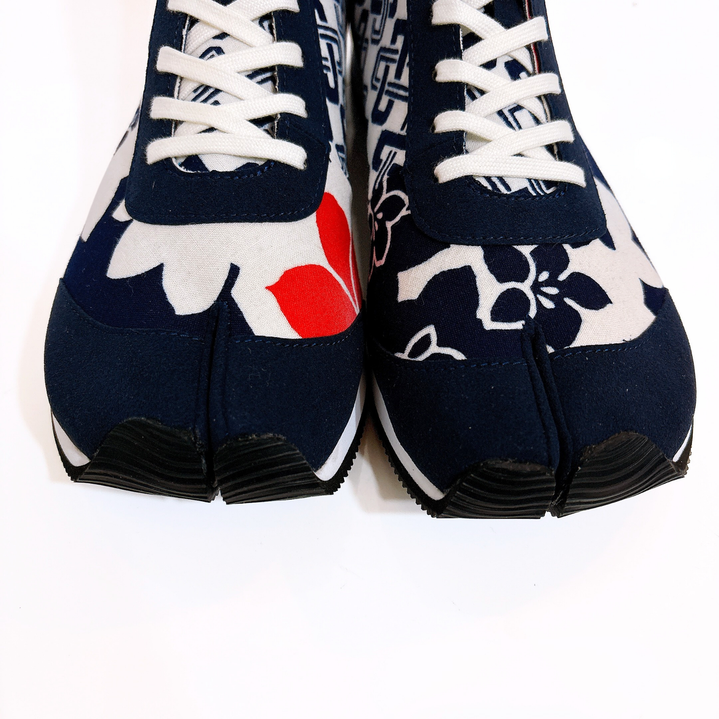 Ninja Tabi Shoes 24cm 22