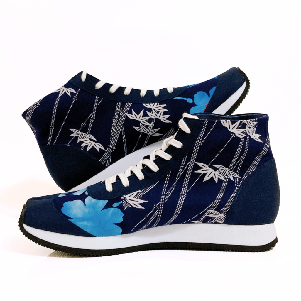 Ninja Tabi Shoes 25cm 15