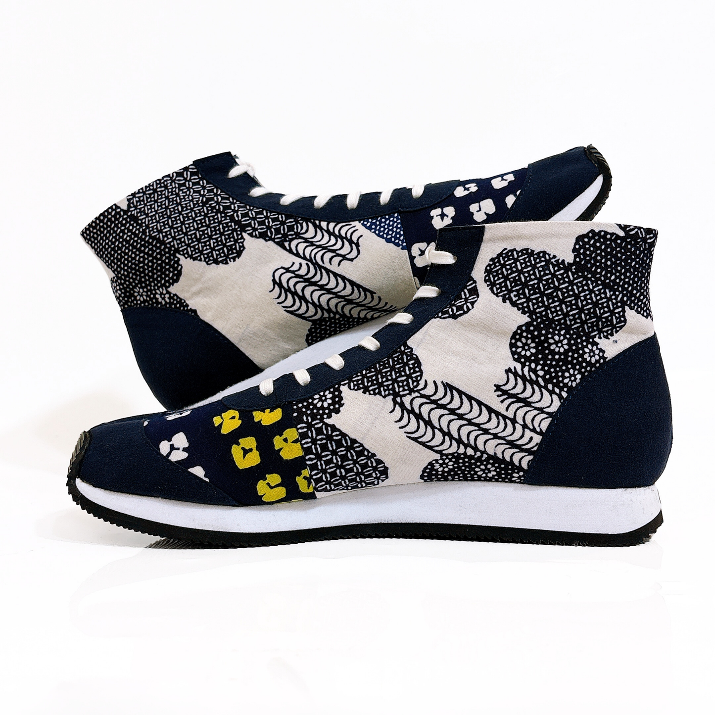 Ninja Tabi Shoes 25cm 25