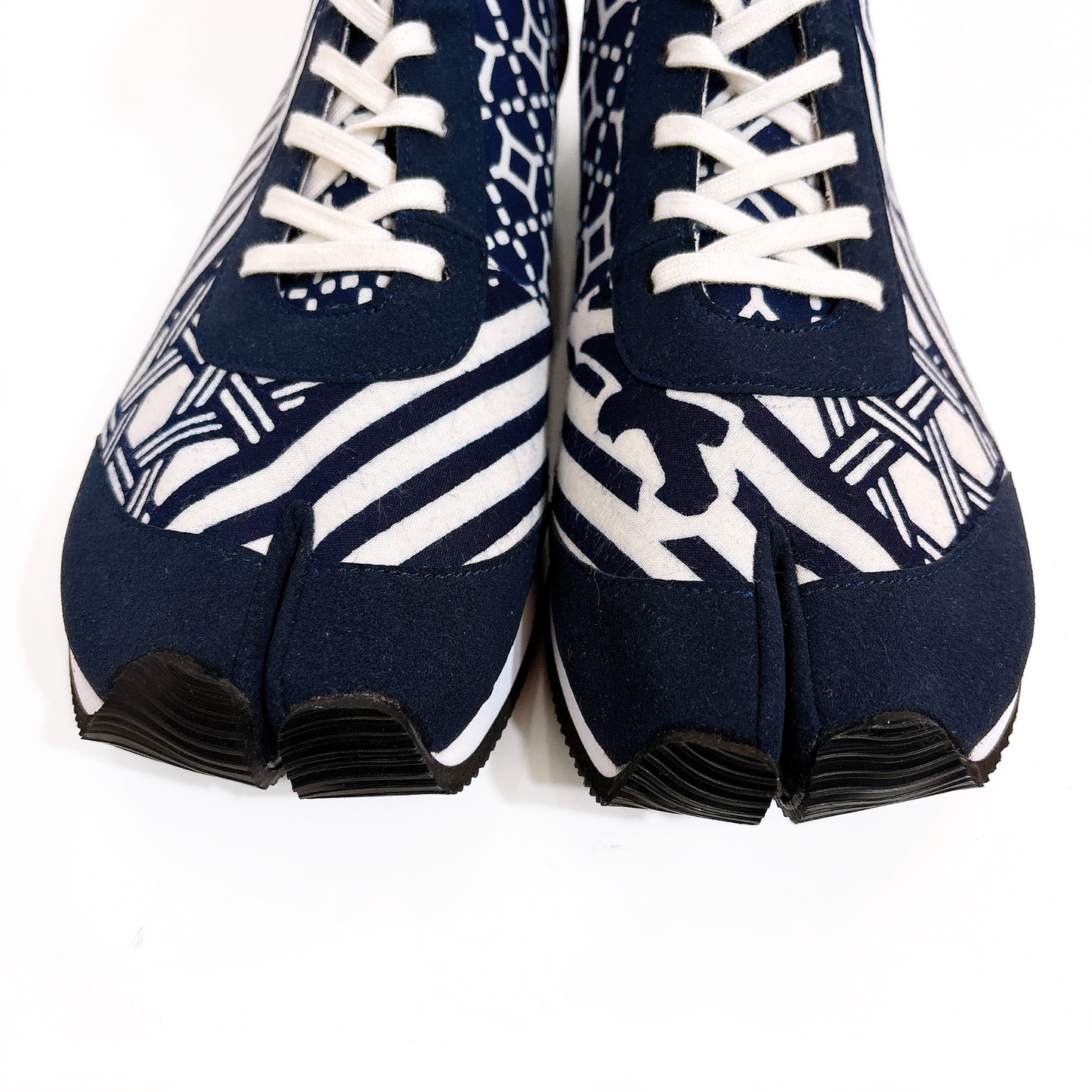 Ninja Tabi Shoes 25cm 24