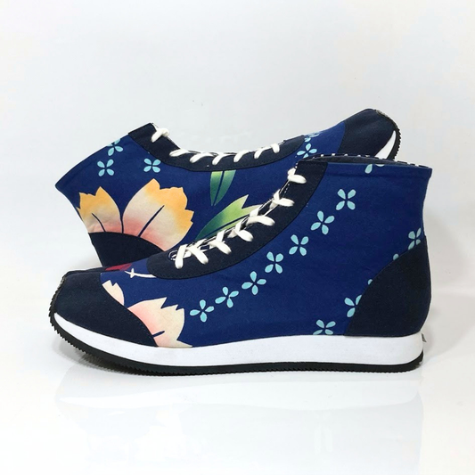 Ninja Tabi Shoes — Flare Shine Sakura (No.32 / 27cm)