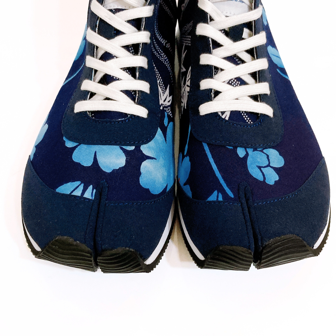 Ninja Tabi Shoes 25cm 15