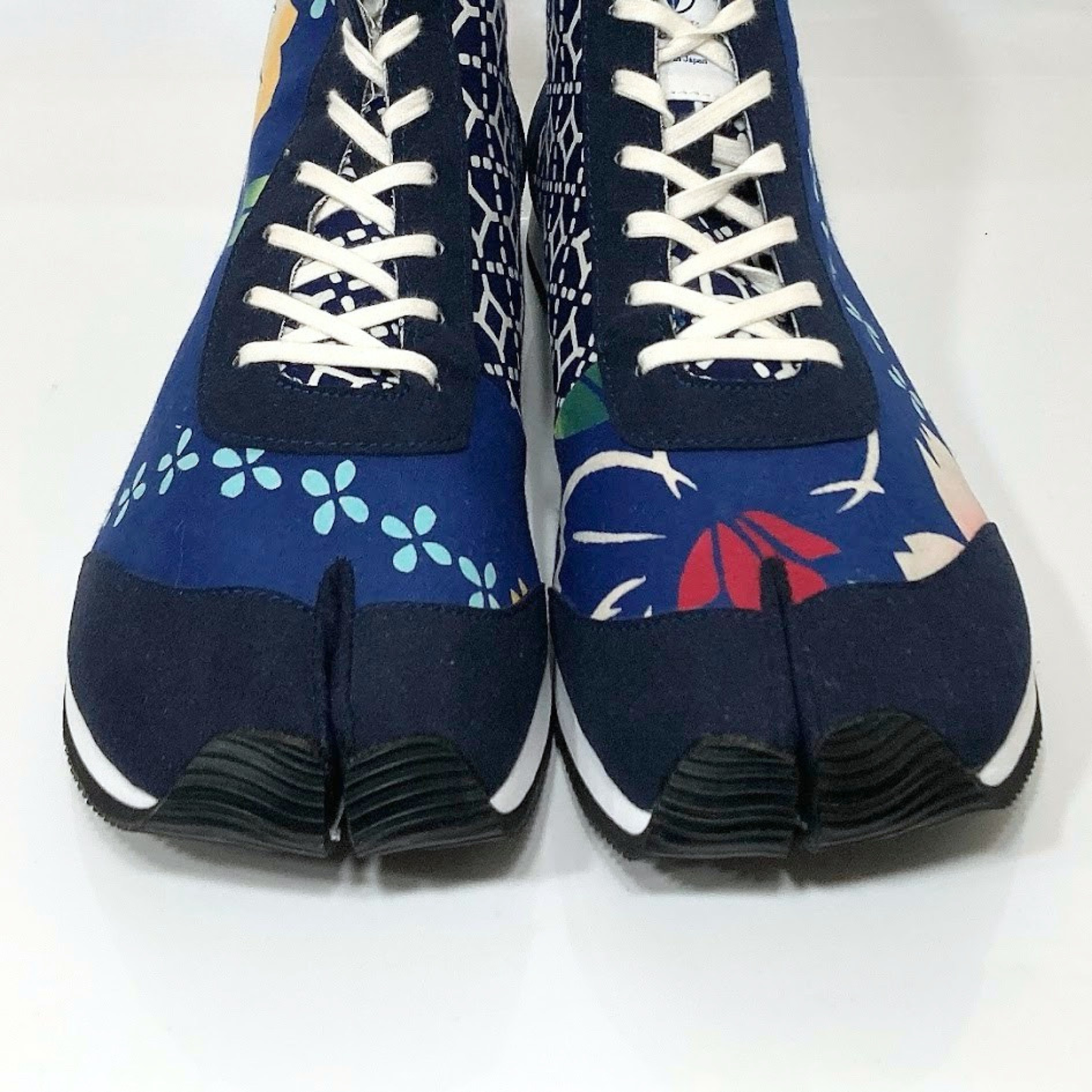 Ninja Tabi Shoes — Flare Shine Sakura (No.32 / 27cm)