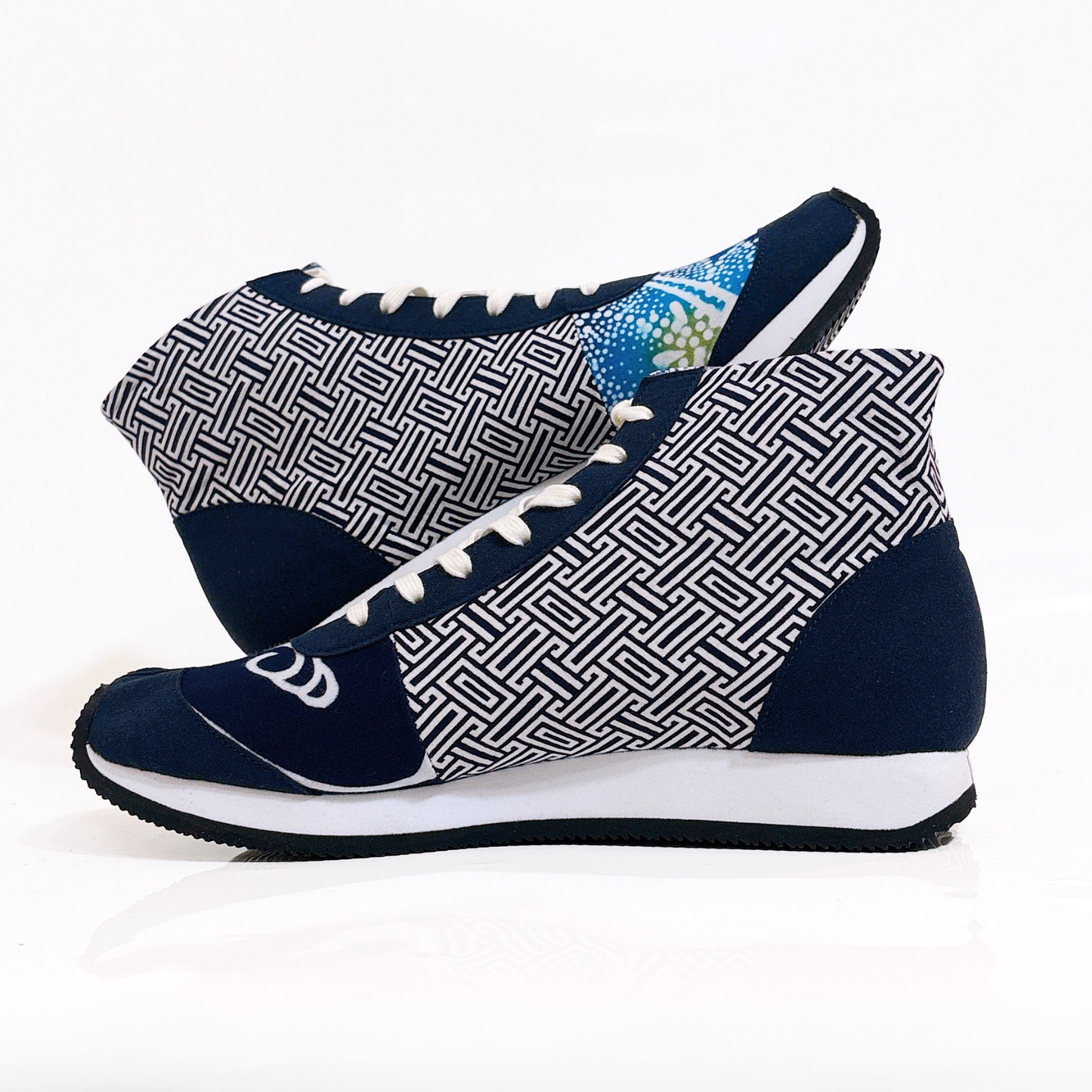 Ninja Tabi Shoes 24cm 24