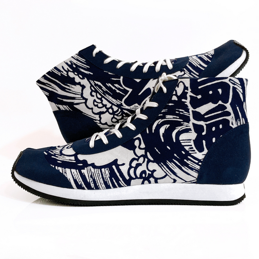 Ninja Tabi Shoes 29cm 08