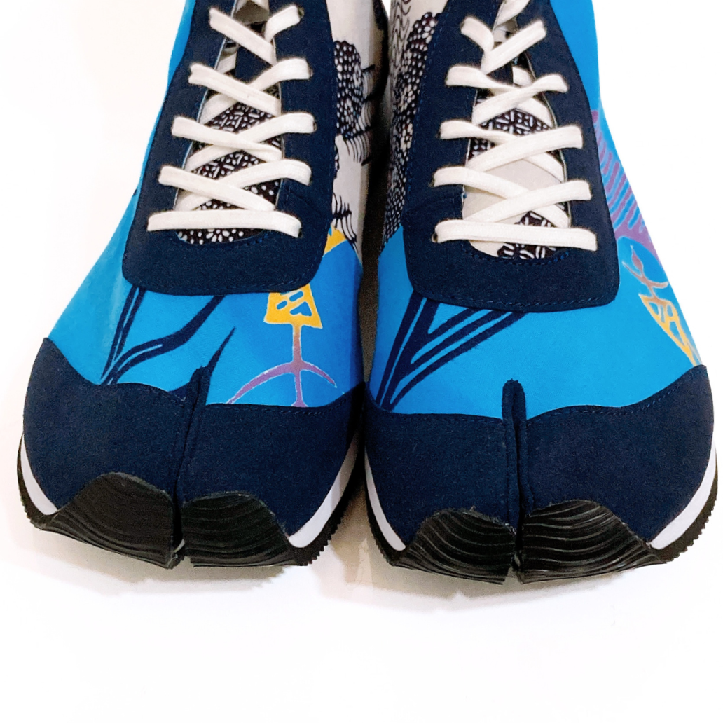 Ninja Tabi Shoes 26cm 14