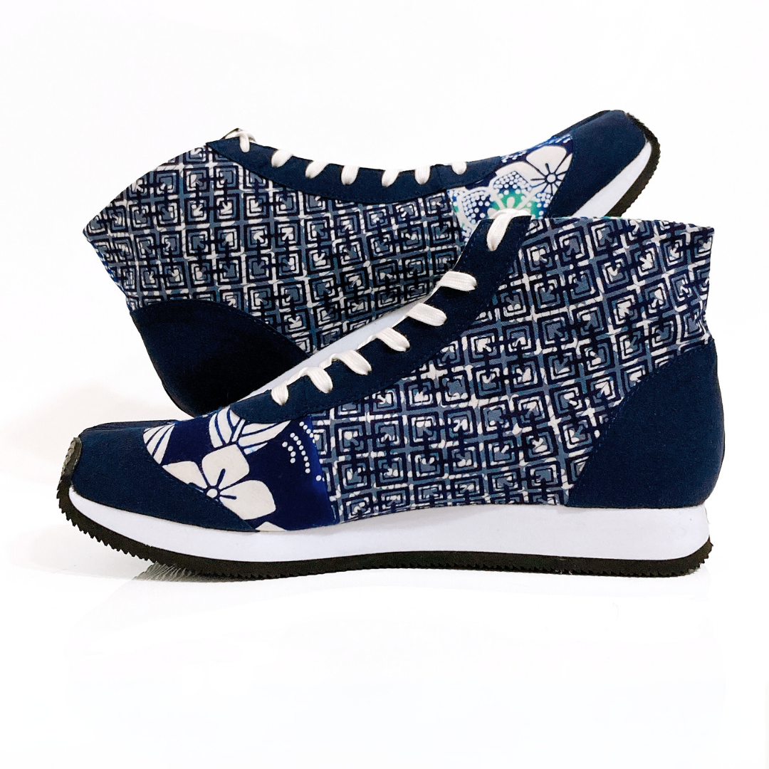 Ninja Tabi Shoes 26cm 15