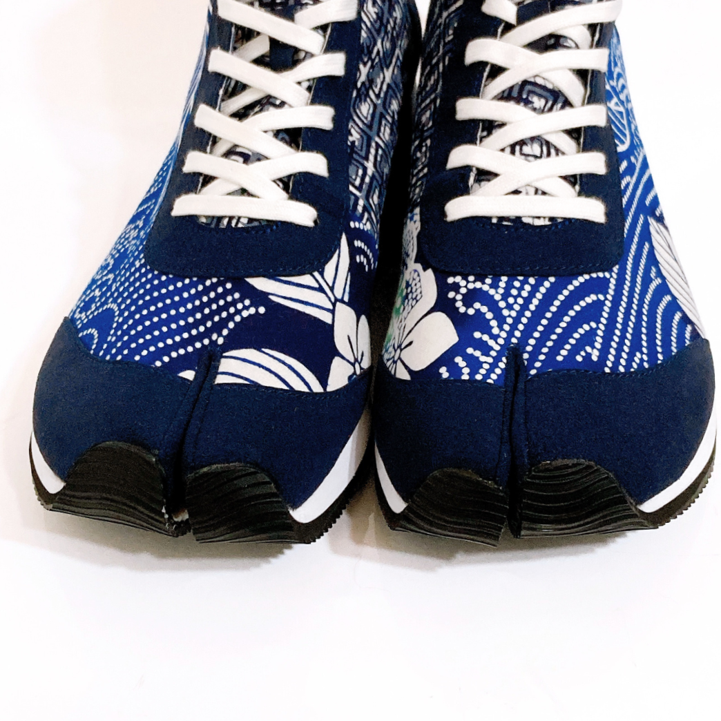 Ninja Tabi Shoes 26cm 15