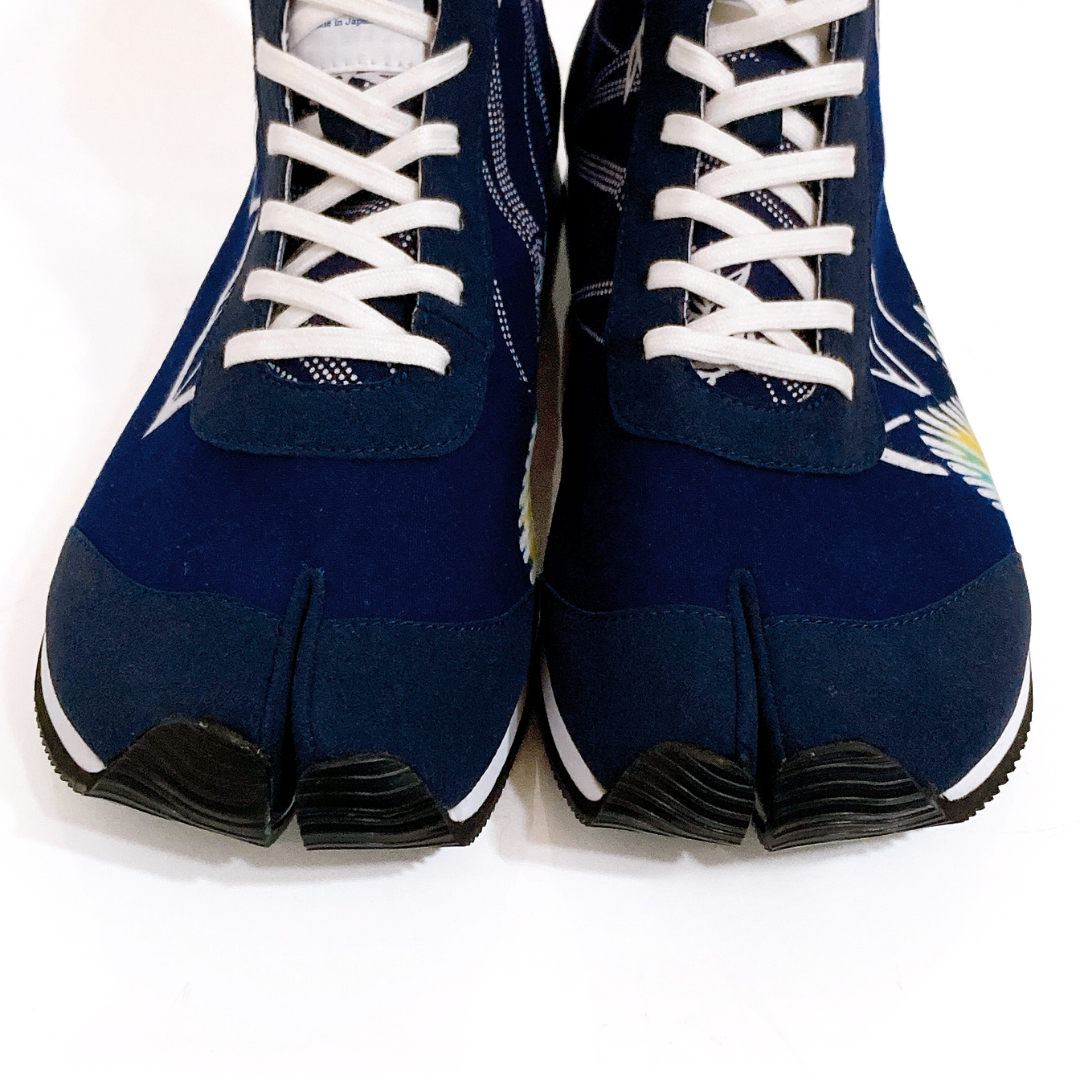 Ninja Tabi Shoes 26cm 16