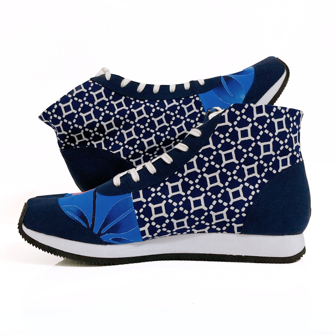 Ninja Tabi Shoes 26cm 17