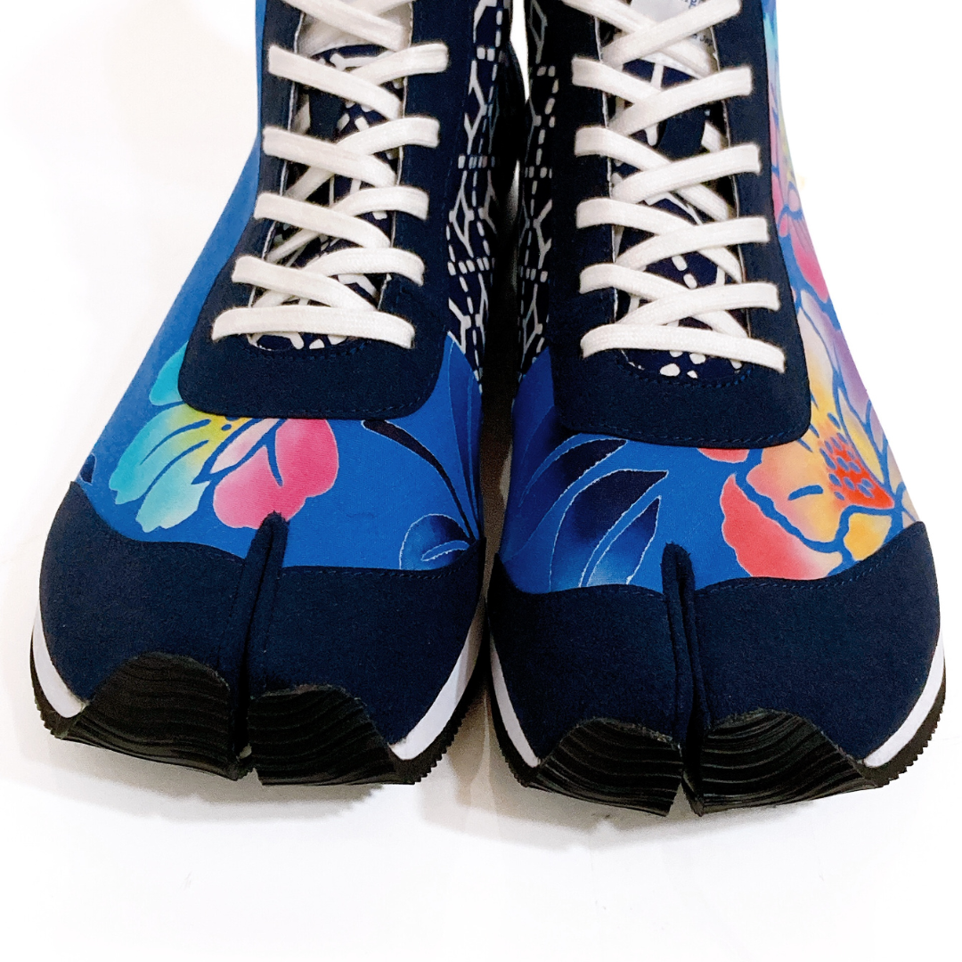 Ninja Tabi Shoes 26cm 17