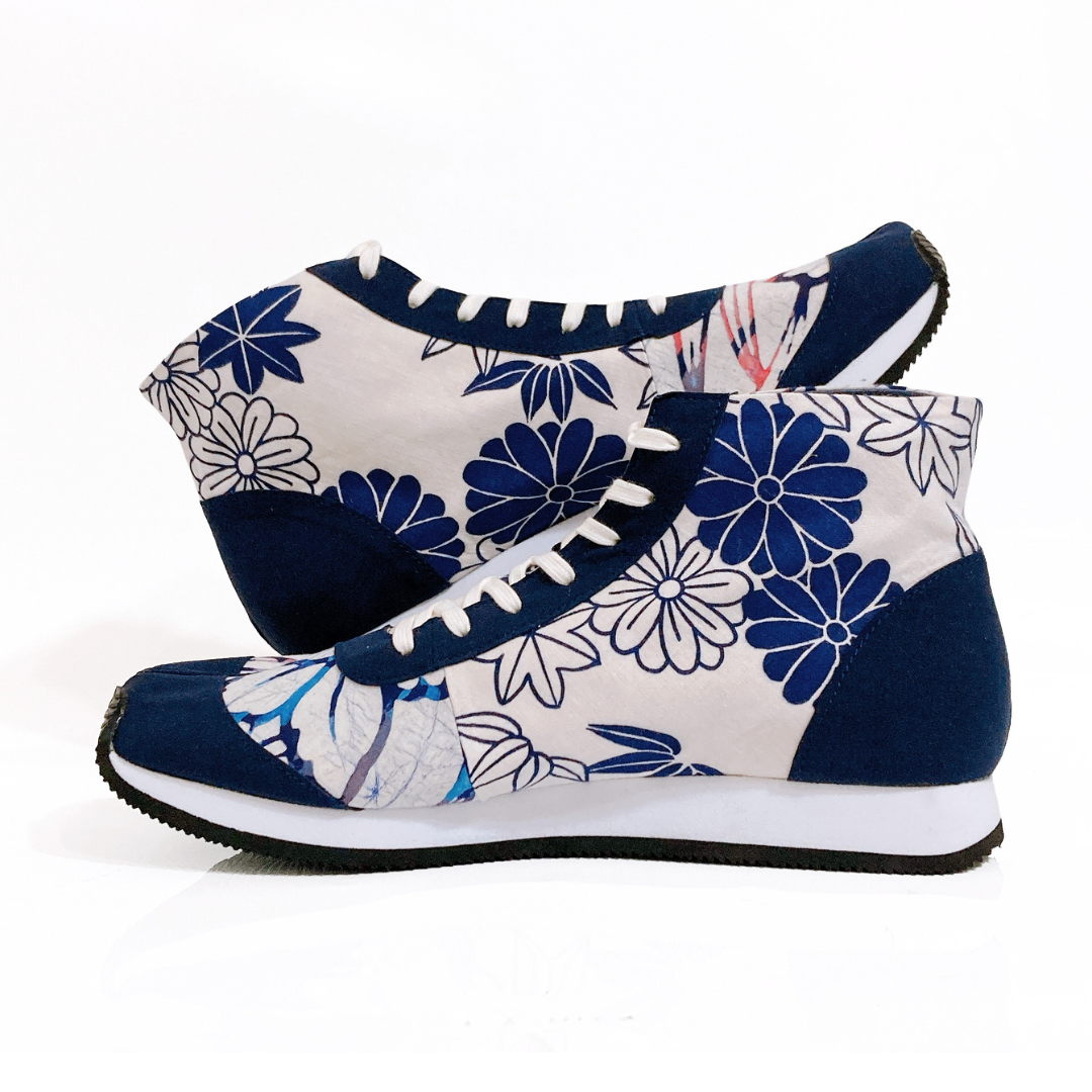 Ninja Tabi Shoes 26cm 18