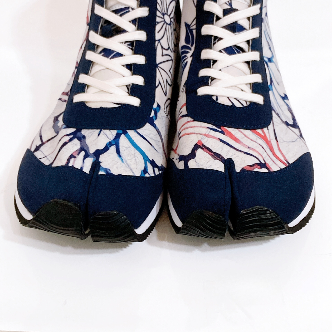 Ninja Tabi Shoes 26cm 18