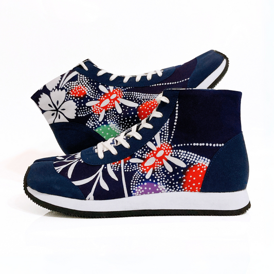 Ninja Tabi Shoes 26cm 19