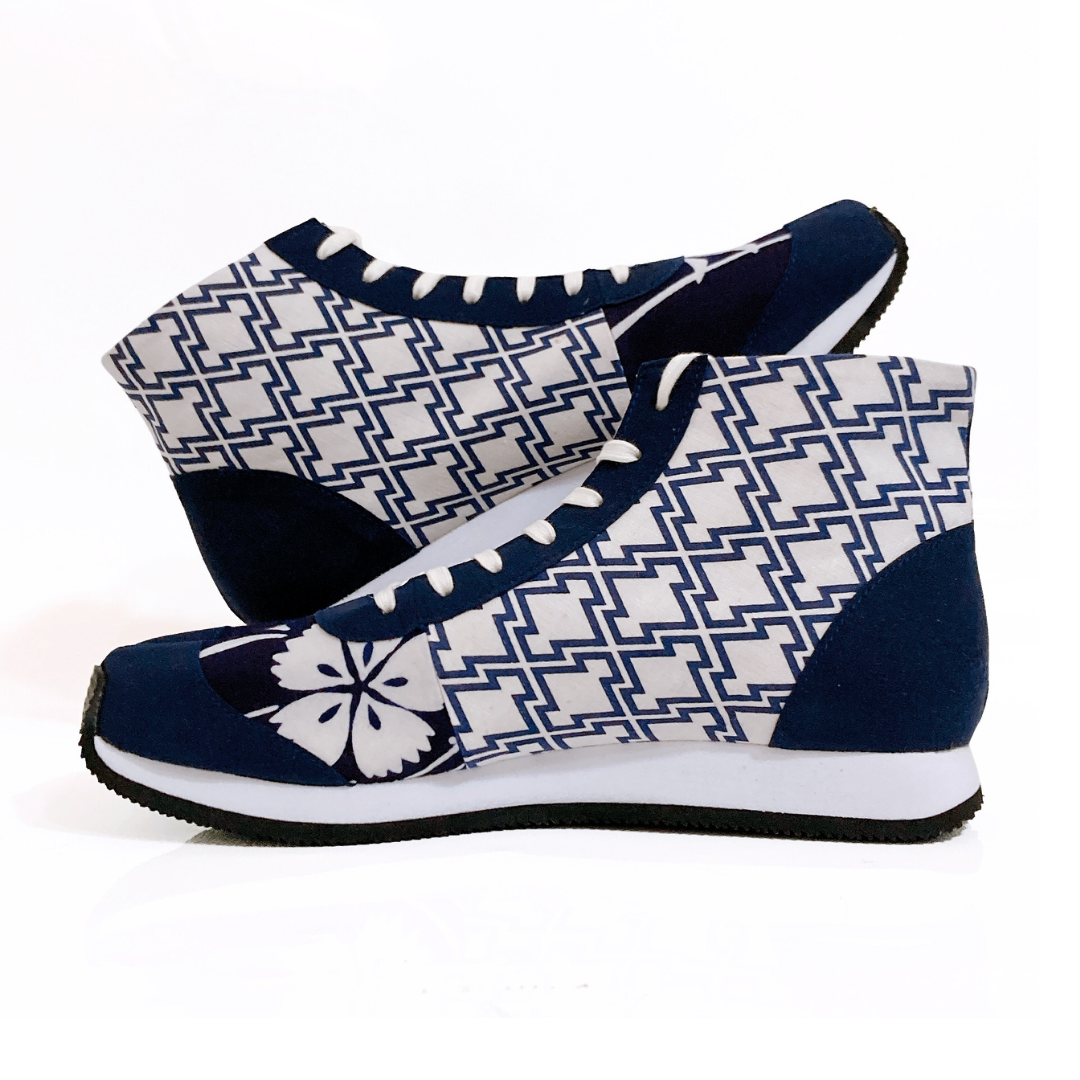 Ninja Tabi Shoes 26cm 19