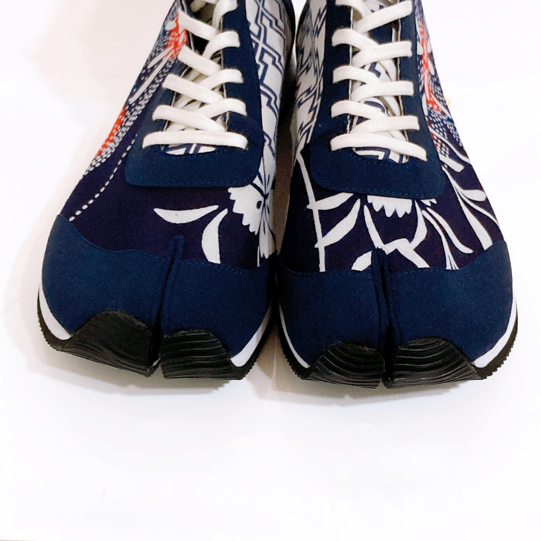 Ninja Tabi Shoes 26cm 19